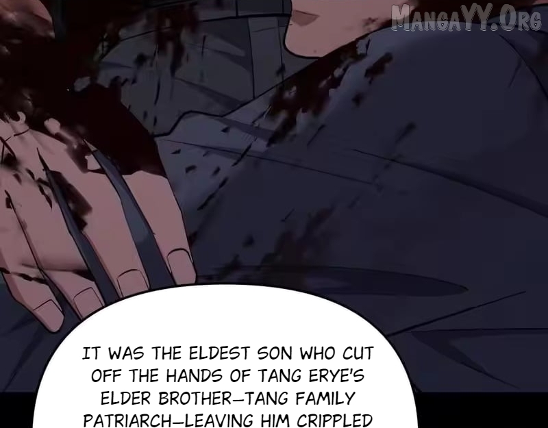 I’m Trapped In This Day For One Thousand Years Chapter 247 - page 48